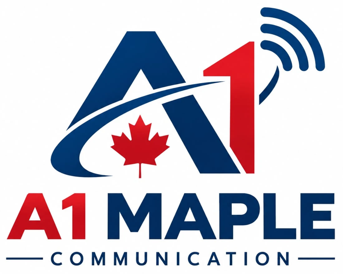 A1 Maple Communication